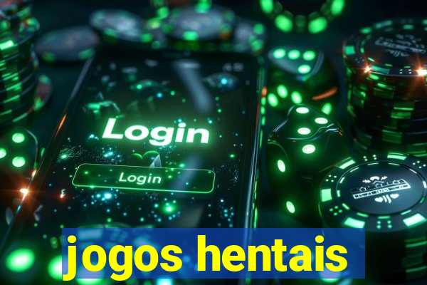 jogos hentais